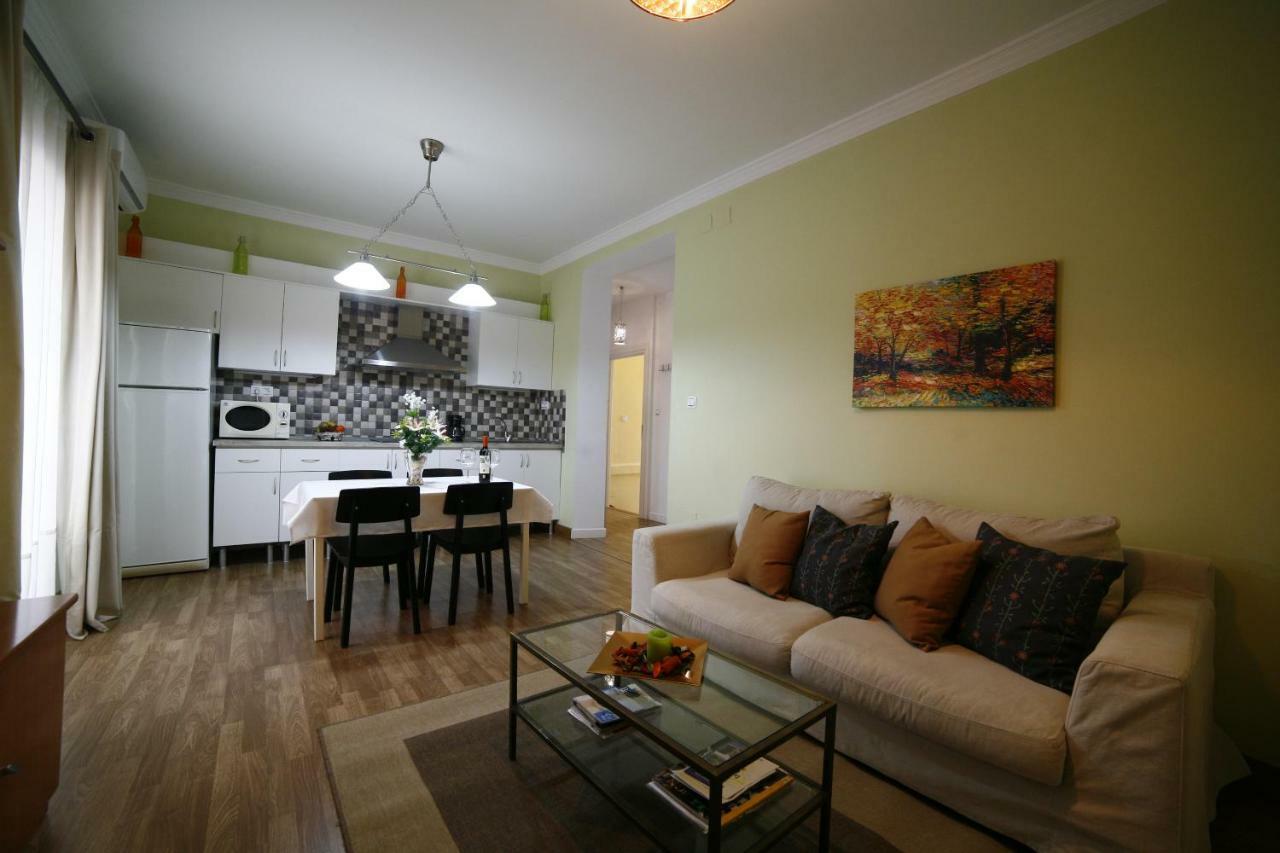 Victoria De Alba House Apartamento Málaga Exterior foto