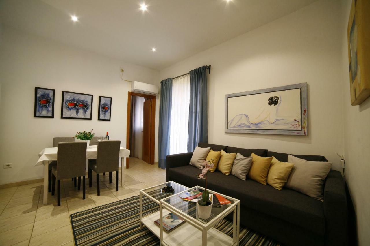 Victoria De Alba House Apartamento Málaga Exterior foto